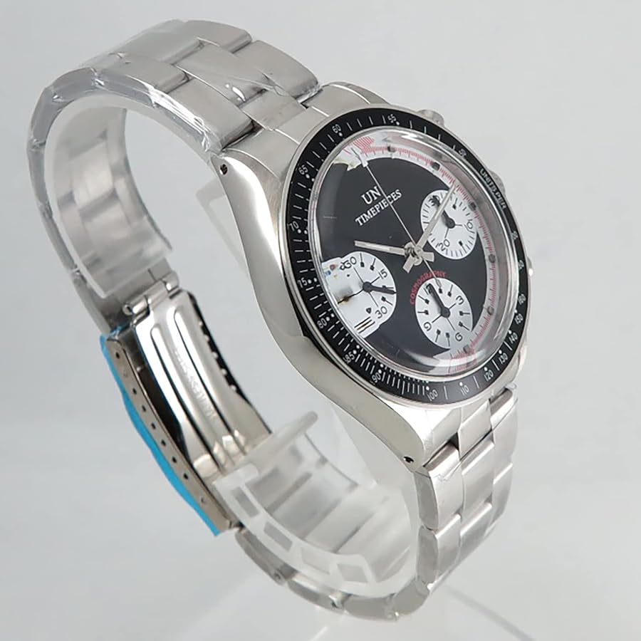 Ferrari Chronograph 自動巻き腕時計 7750 計測機能有り Ferrari クロノグラフ 時計 自動巻き 7750 計測機能